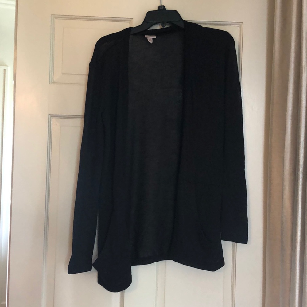 Women’s cardigan